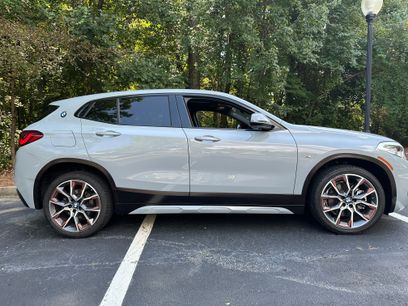 Used 2022 BMW X2 xDrive28i w/ Edition Package