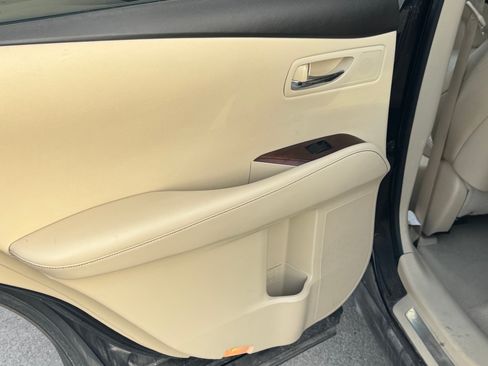 Used 2013 Lexus RX 350 AWD image 15