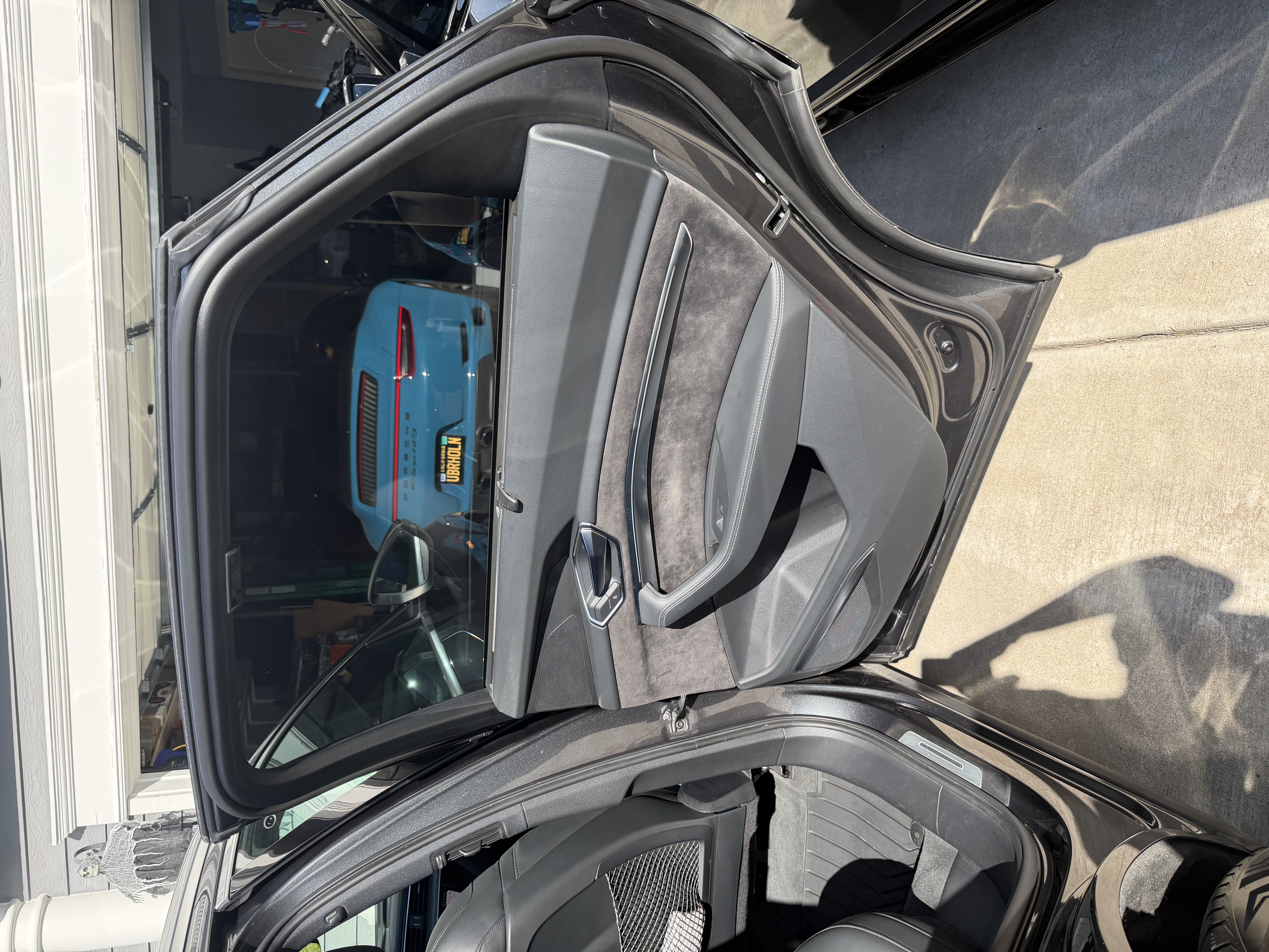 Used 2019 Audi e-tron Prestige w/ Prestige Package AWD/4WD image 14