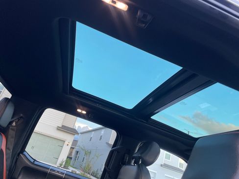 Used 2018 Ford F150 Raptor w/ Equipment Group 802A Luxury image 18