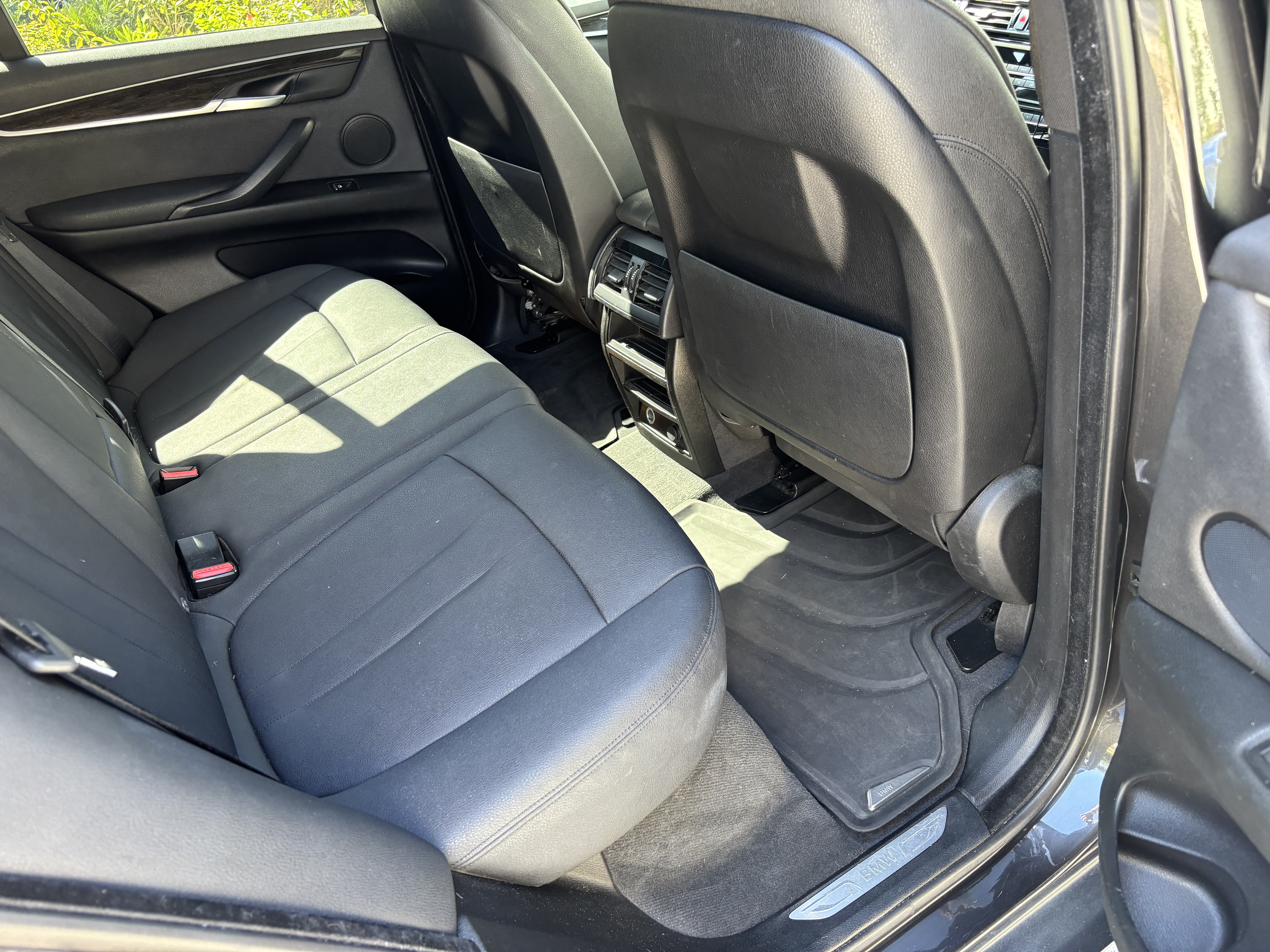 Used 2017 BMW X5 sDrive35i RWD image 10