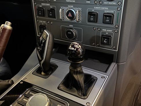 Used 2024 INEOS Grenadier image 17