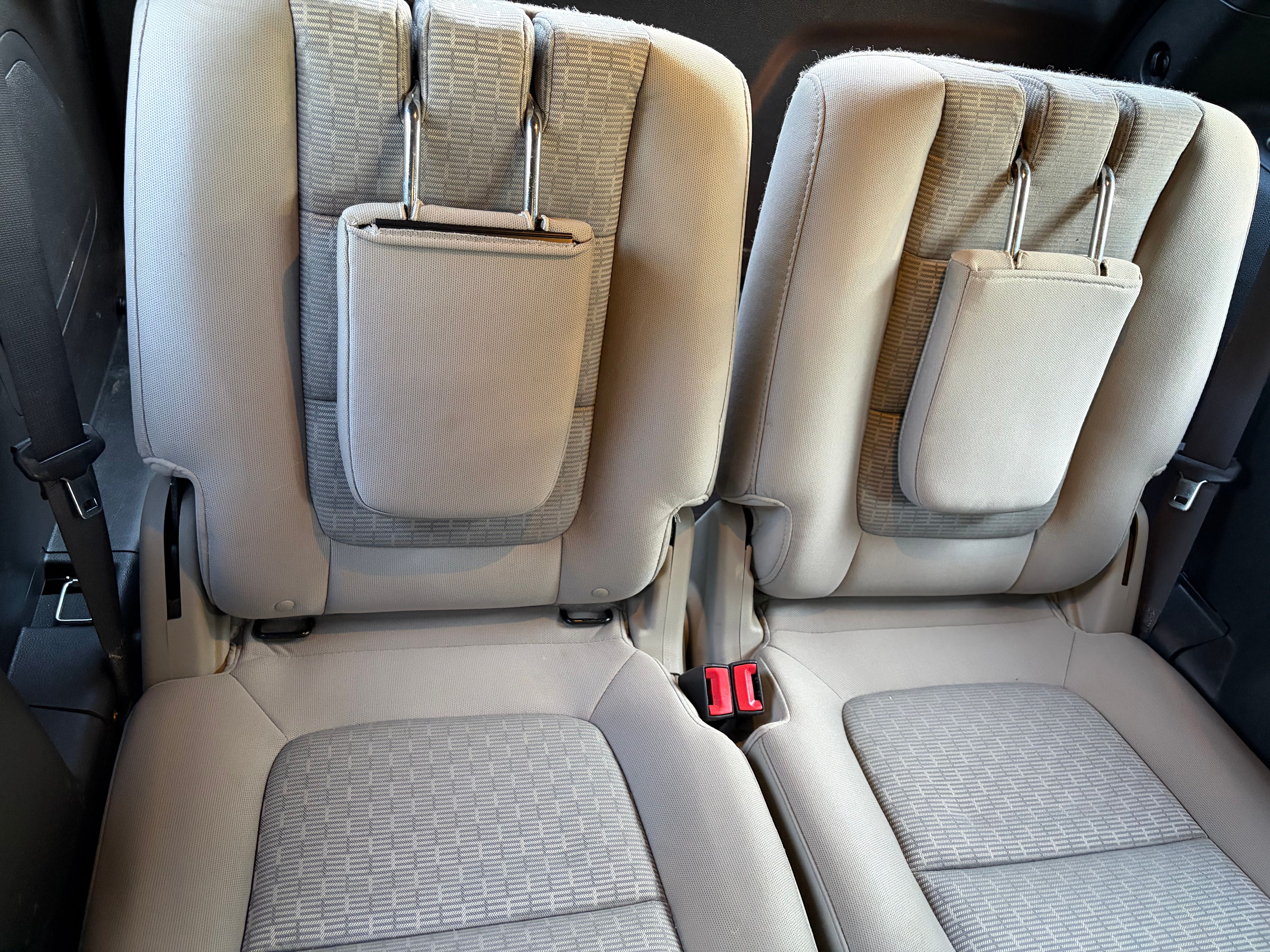 Used 2014 Ford Explorer XLT FWD image 15