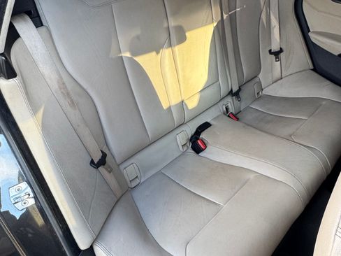 Used 2015 BMW 428i Gran Coupe 428i Gran Coupe 4D image 18