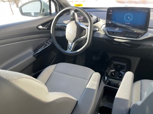 Used 2021 Volkswagen ID.4 Pro S image 6