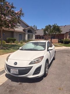 Used 2011 MAZDA MAZDA3 i Sport FWD image 4