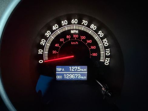 Used 2010 Toyota Sequoia Limited AWD/4WD image 21