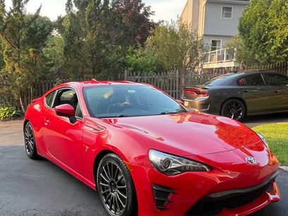 Used 2017 Toyota 86
