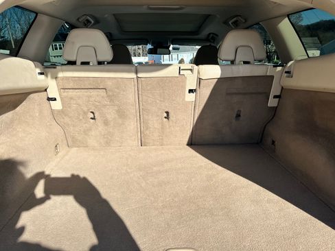 Used 2012 Volvo XC60 3.2 image 17