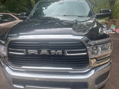 Used 2021 RAM 2500 Big Horn