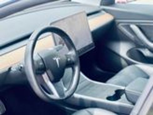 Used 2019 Tesla Model 3 Standard Range Plus image 8