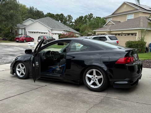 Used 2003 Acura RSX FWD image 11
