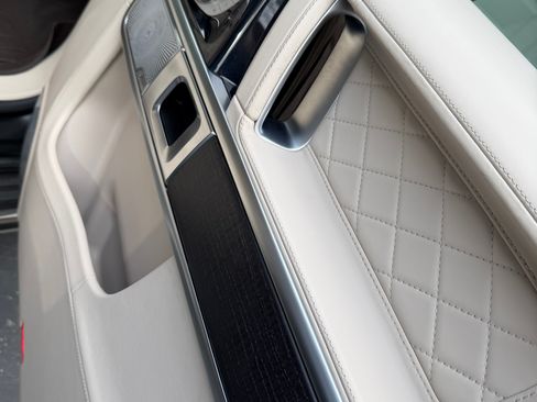 Used 2021 Mercedes-Benz G 63 AMG 4MATIC image 11
