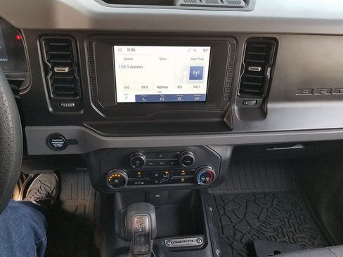 Used 2023 Ford Bronco 4-Door image 15