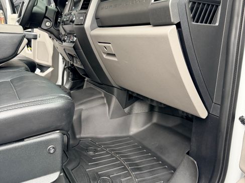 Used 2020 Ford F350 XL w/ STX Appearance Package image 14