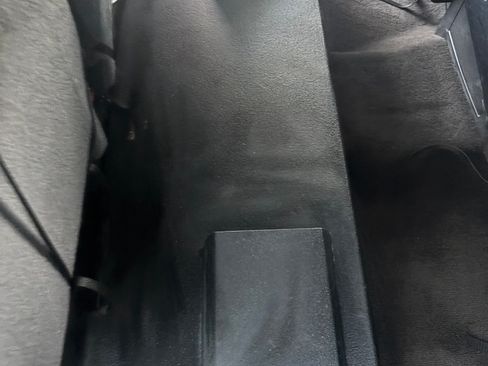 Used 2011 Chevrolet Silverado 2500 LT w/ Interior Plus Package image 14