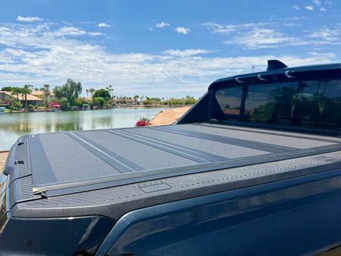 Used 2025 GMC Hummer EV 2X AWD/4WD image 14