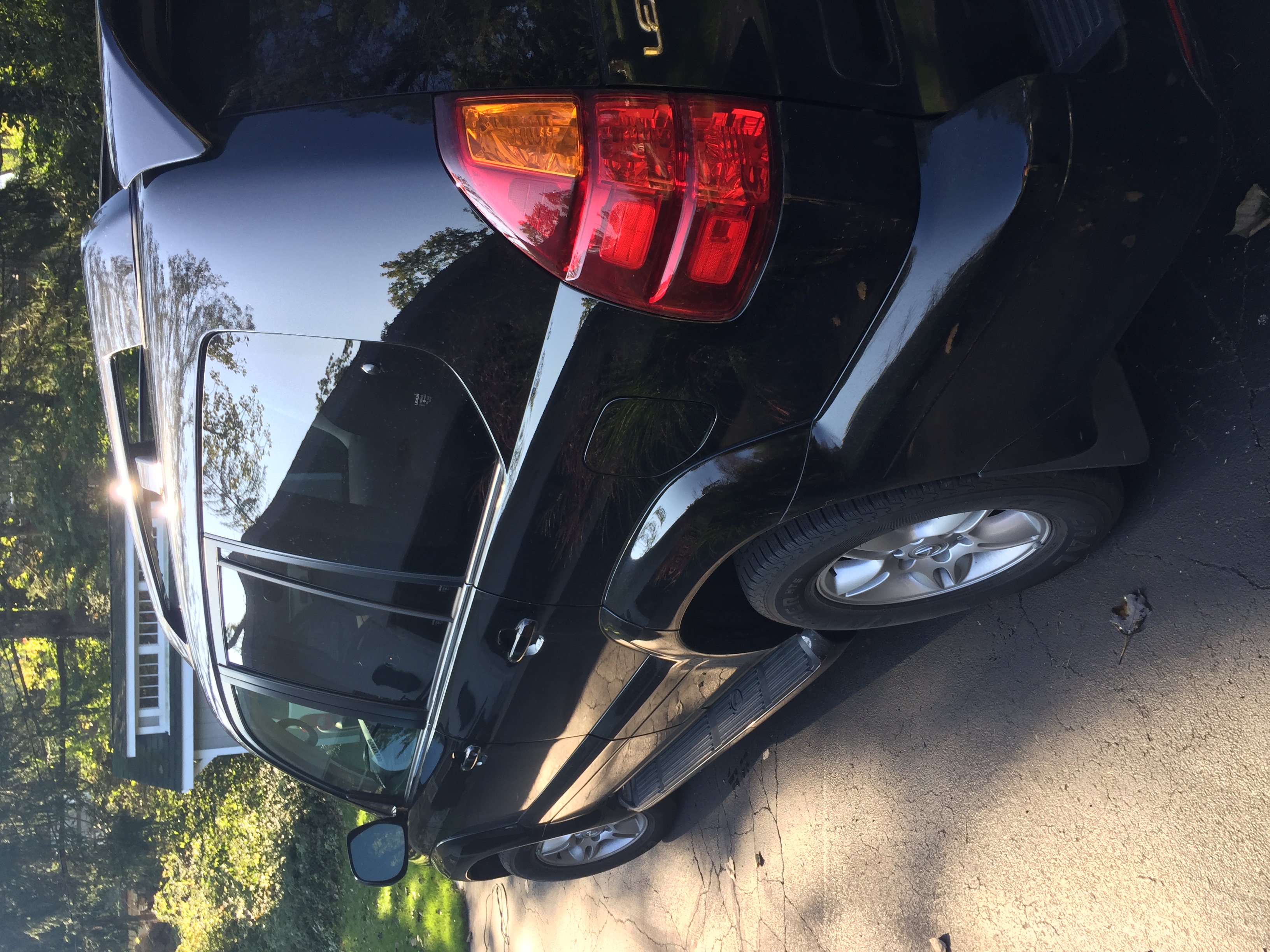 Used 2004 Lexus GX 470 AWD/4WD image 6