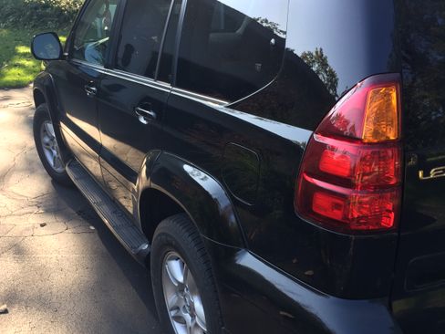 Used 2004 Lexus GX 470 AWD/4WD image 6