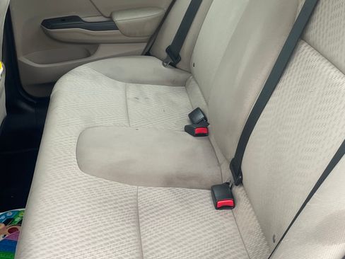 Used 2014 Honda Civic LX image 10