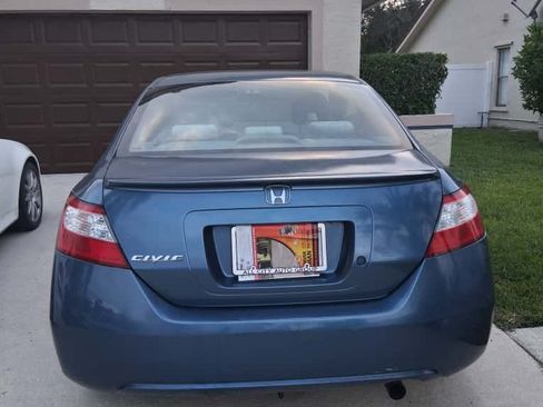 Used 2008 Honda Civic LX image 9