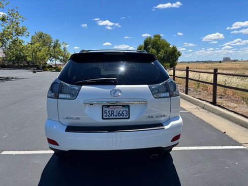 Used 2006 Lexus RX 400h 2WD image 17
