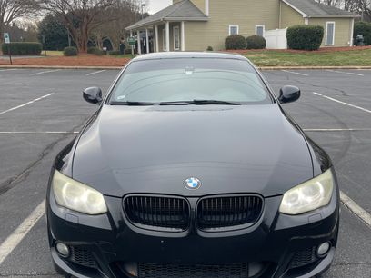 Used 2011 BMW 335i Convertible