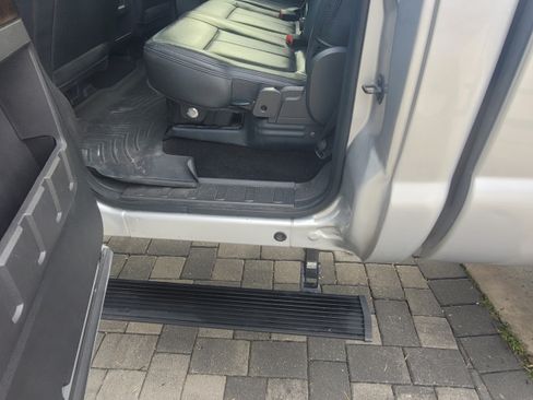 Used 2014 Ford F350 Platinum image 8