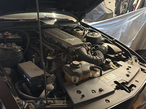 Used 2007 Ford Mustang GT image 11