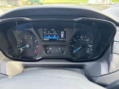 Used 2018 Ford Transit 150 148 Low Roof w/ Exterior Upgrade Package image 29