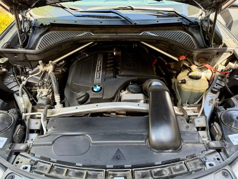 Used 2018 BMW X5 xDrive35i AWD/4WD image 14