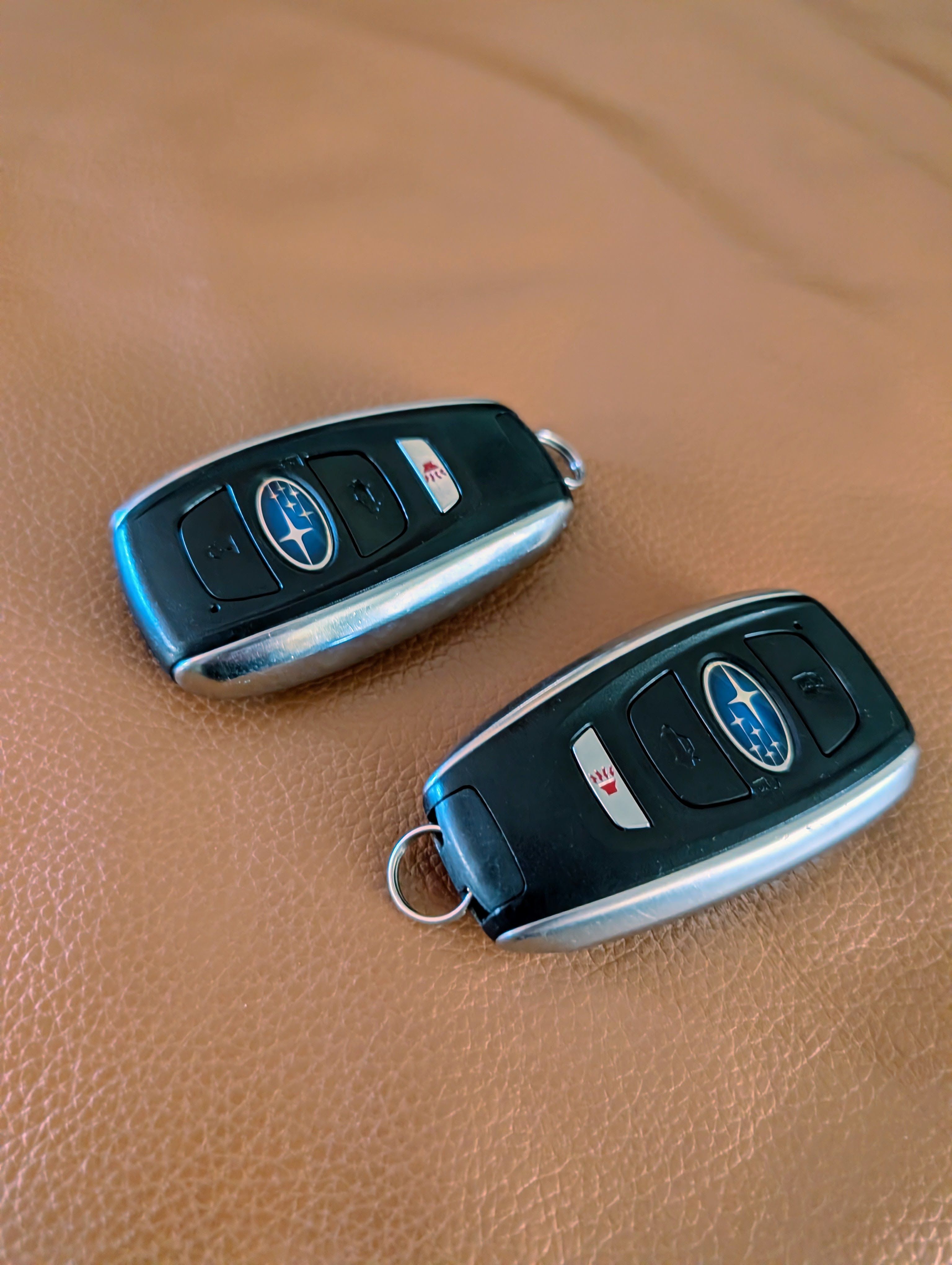 Used 2023 Subaru Outback Premium AWD/4WD image 23