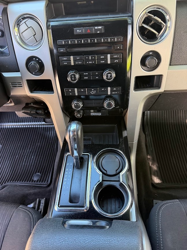 Used 2011 Ford F150 FX4 w/ FX Plus Pkg AWD/4WD image 17