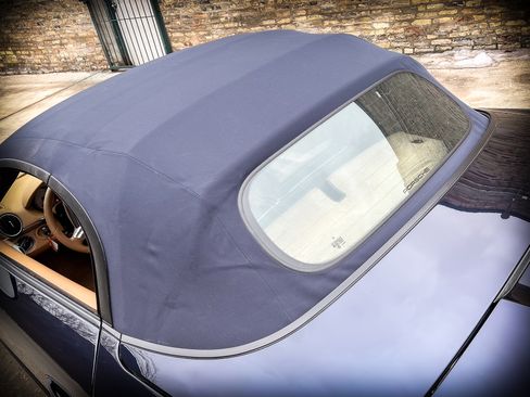 Used 2008 Porsche Boxster S image 15