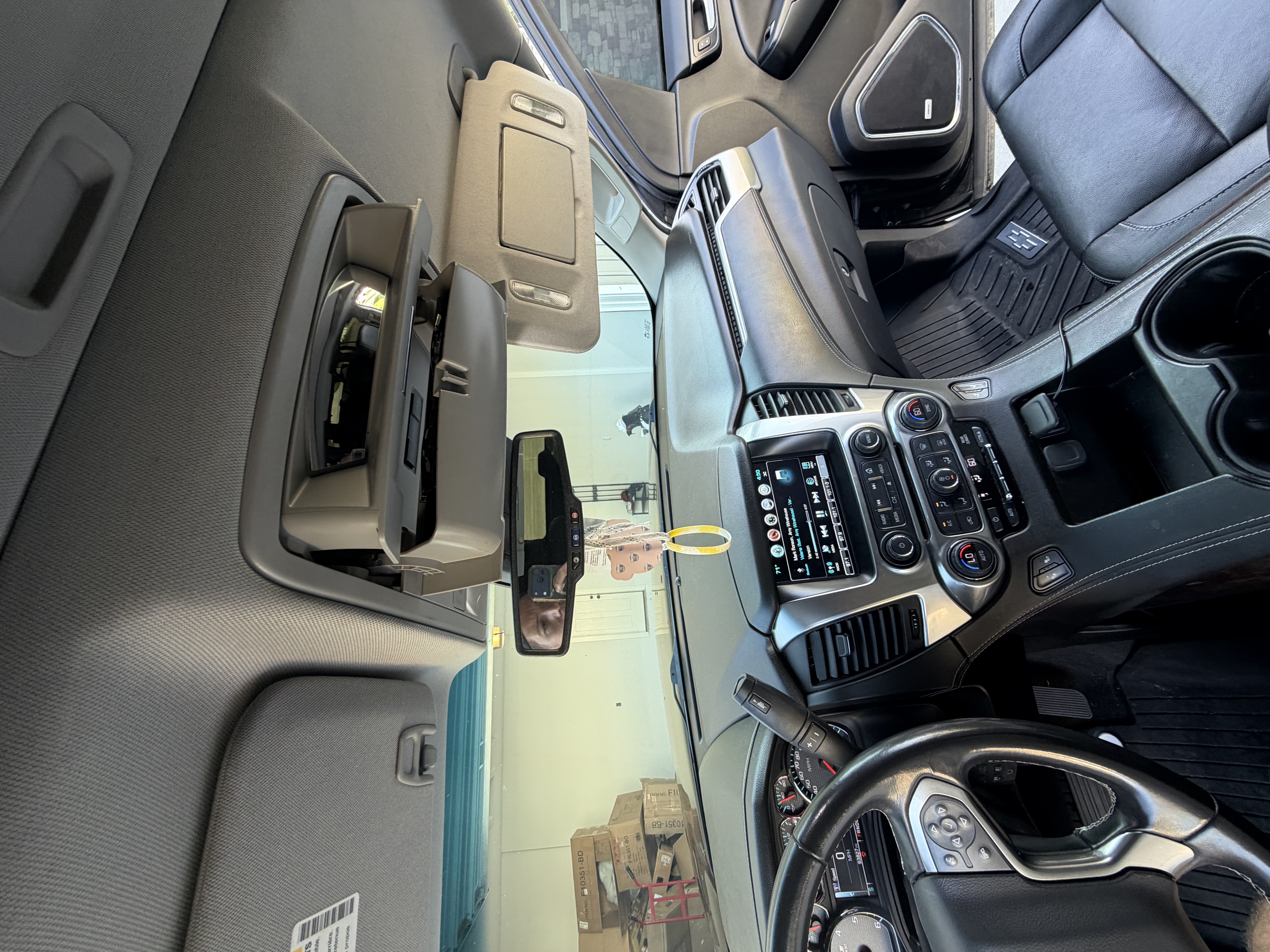 Used 2019 Chevrolet Tahoe LT AWD/4WD image 8