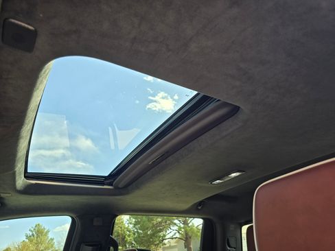 Used 2023 GMC Sierra 1500 Denali Ultimate image 14