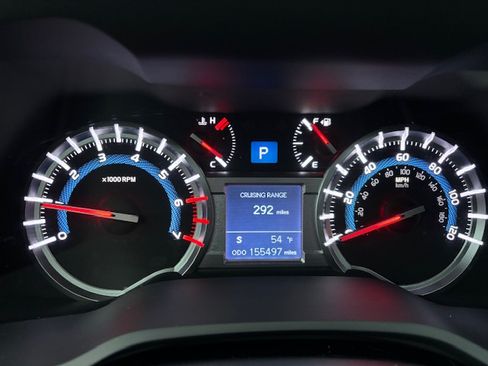 Used 2019 Toyota 4Runner SR5 image 9