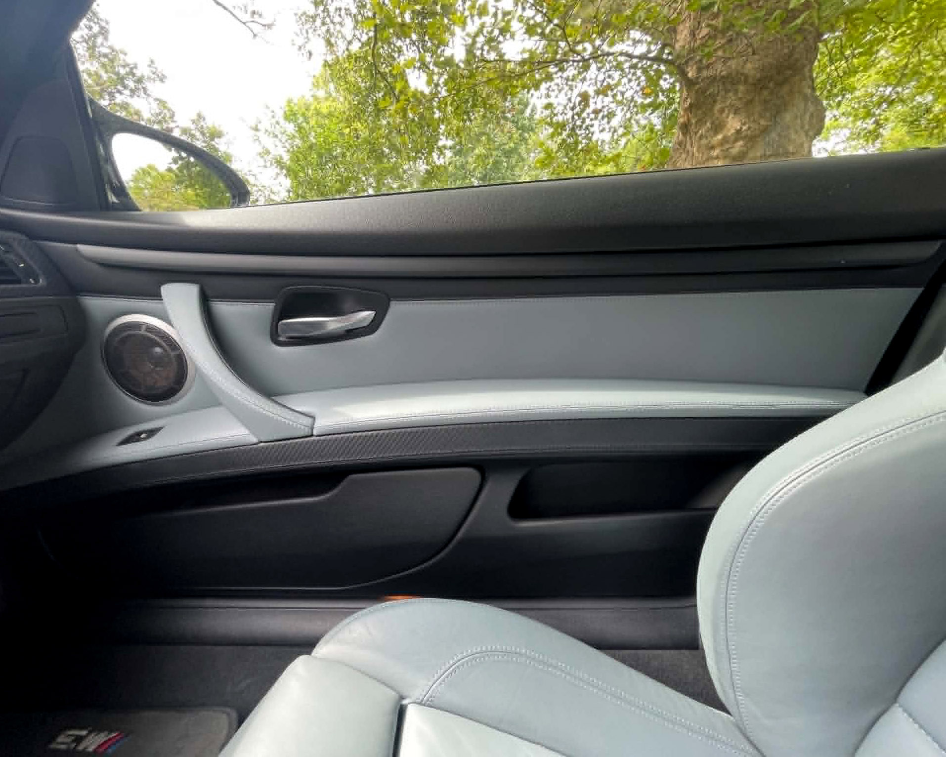 Used 2008 BMW M3 Coupe RWD image 9