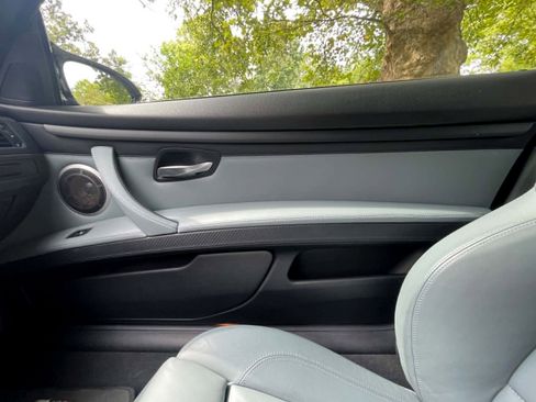 Used 2008 BMW M3 Coupe RWD image 9