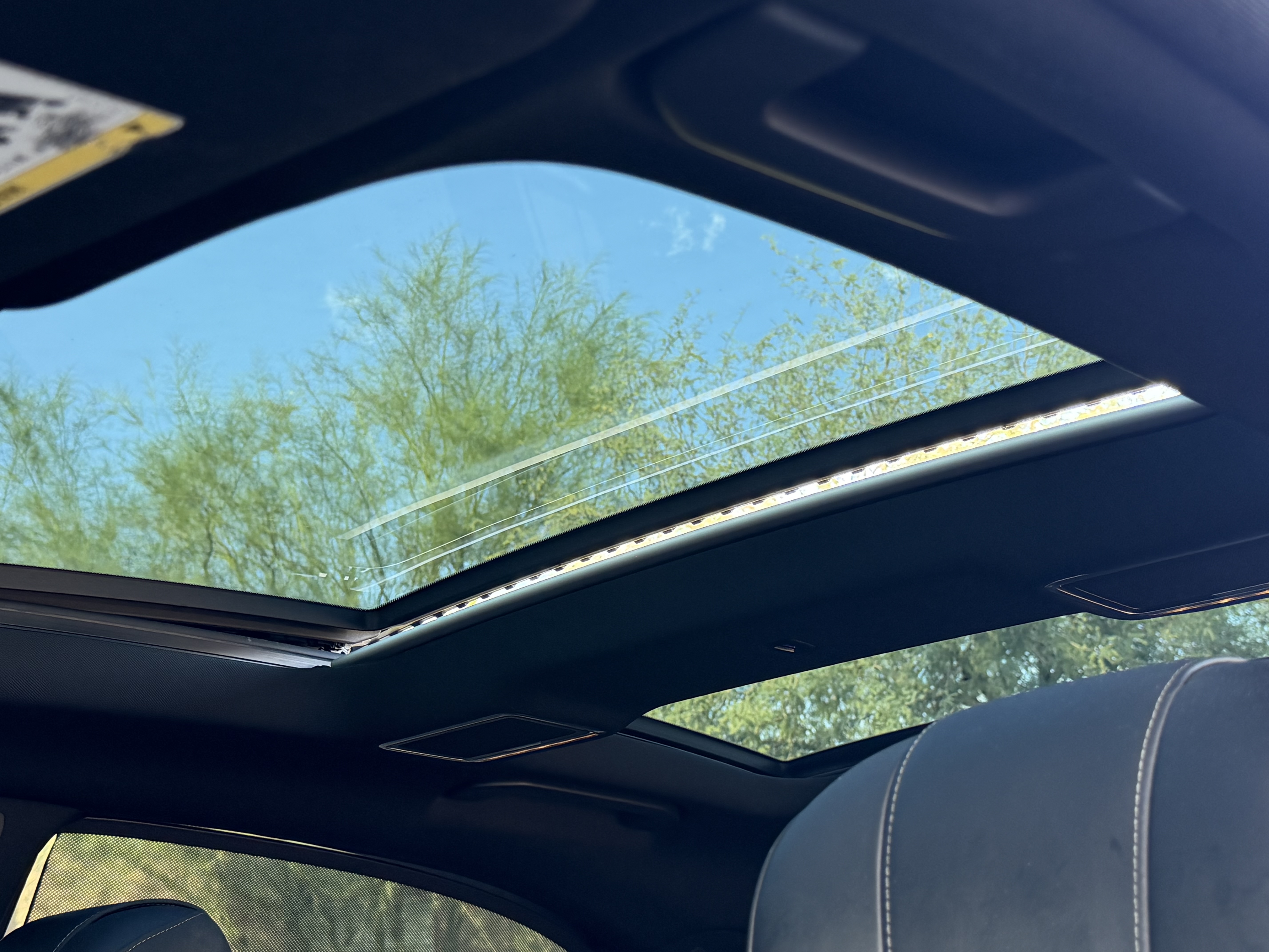 Used 2016 Mercedes-Benz S 550 Sedan image 27