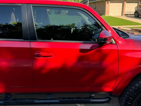 Used 2021 Toyota 4Runner SR5 image 16