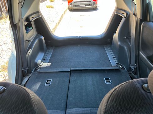 Used 2012 Honda Fit Sport image 12