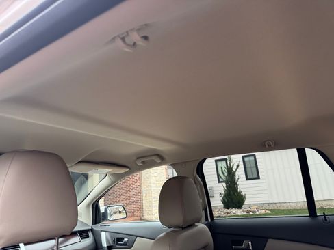 Used 2013 Ford Edge Limited image 25