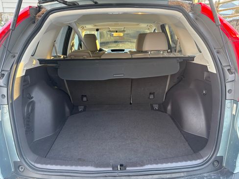 Used 2012 Honda CR-V EX-L image 15