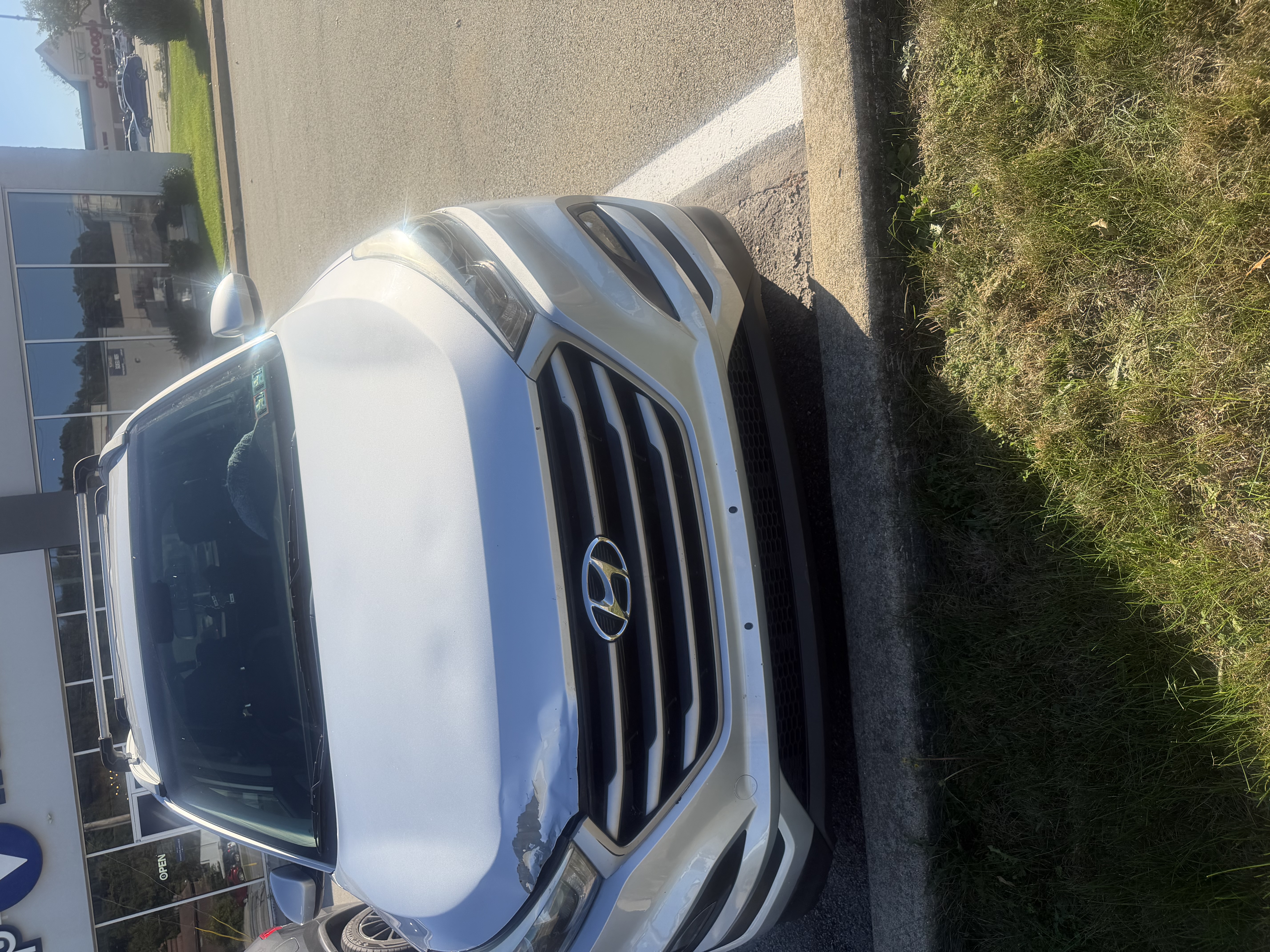 Used 2018 Hyundai Tucson SEL AWD/4WD image 6