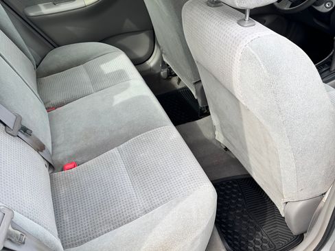 Used 2008 Toyota Corolla CE FWD image 13