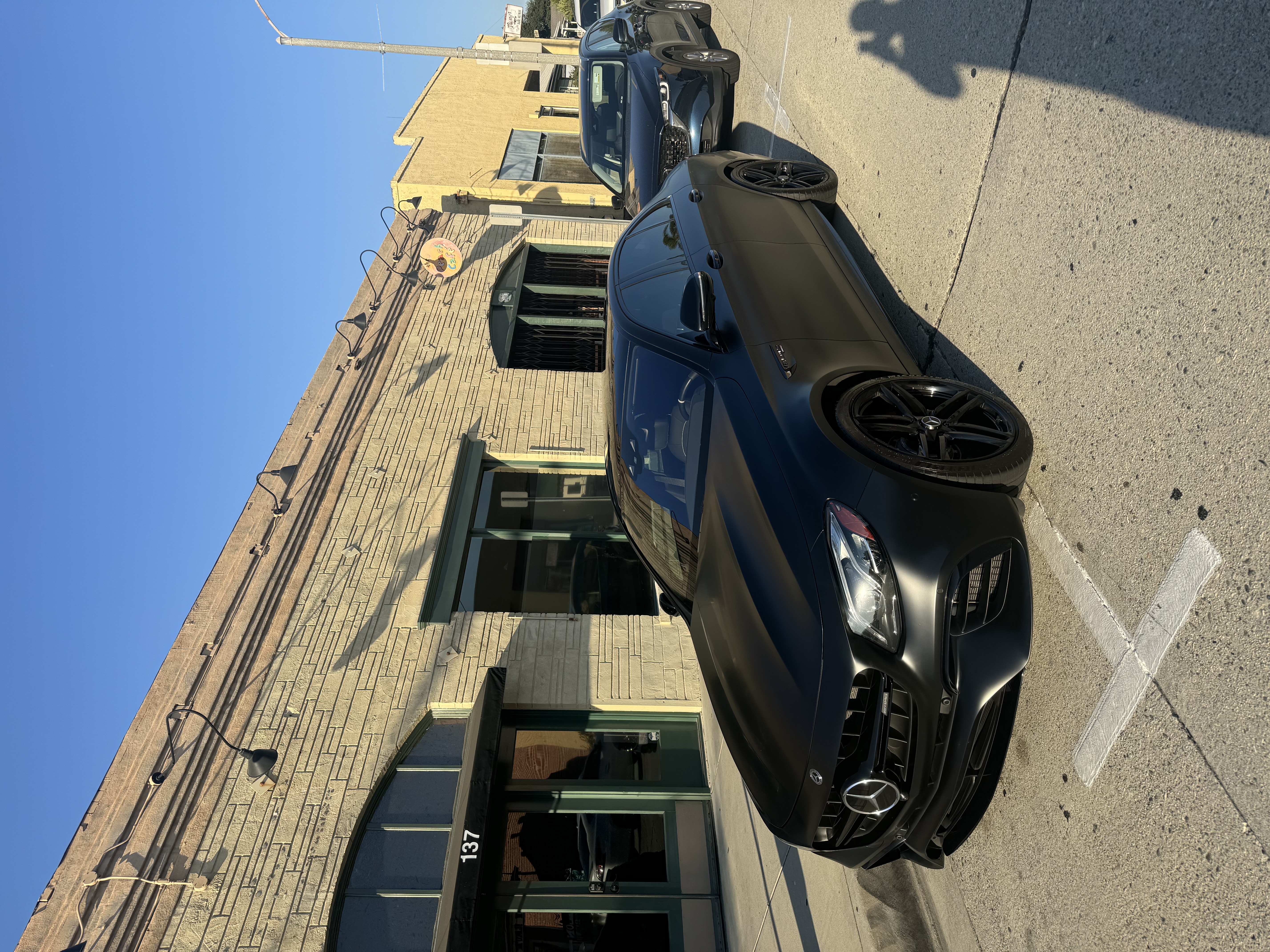 Used 2019 Mercedes-Benz E 63 AMG S image 6