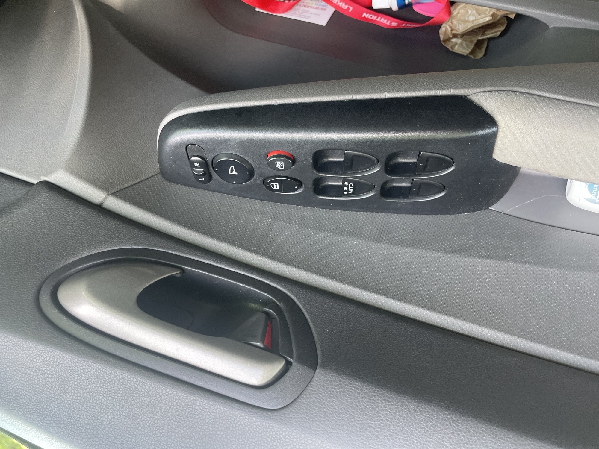 Used 2009 Honda Civic LX image 6