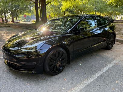 Used 2022 Tesla Model 3 Long Range