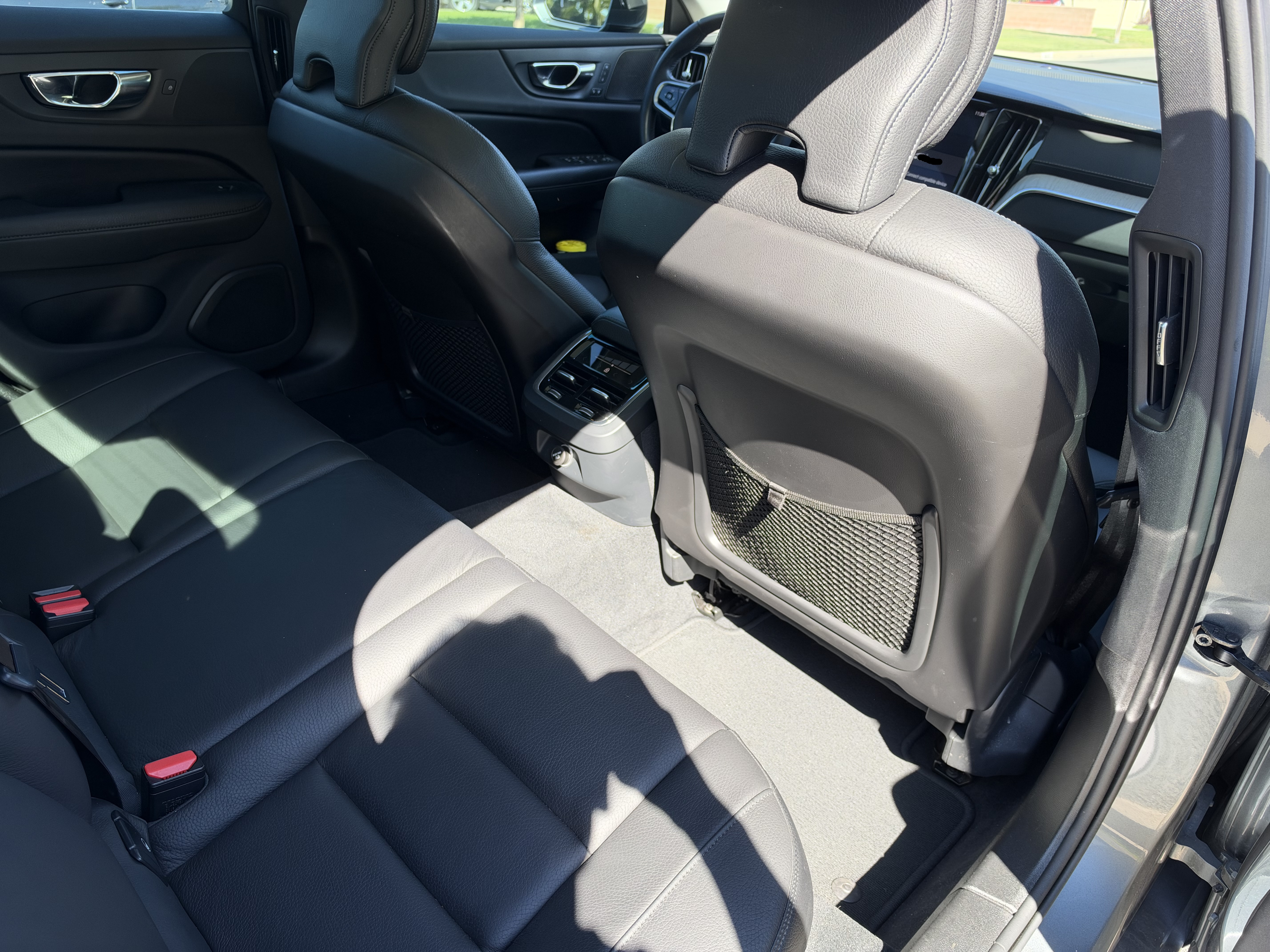 Used 2019 Volvo S60 T6 Inscription AWD/4WD image 14
